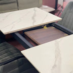 Nebraska Dining Table