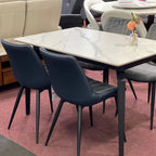 Retro Dining Chair
