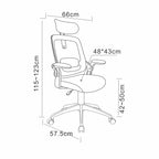 Nelson Office Chair