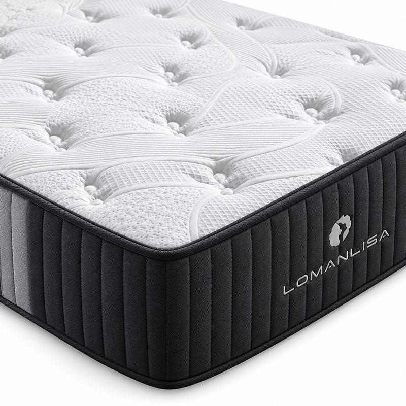 SM New X Firm Mattress – Extra Firm