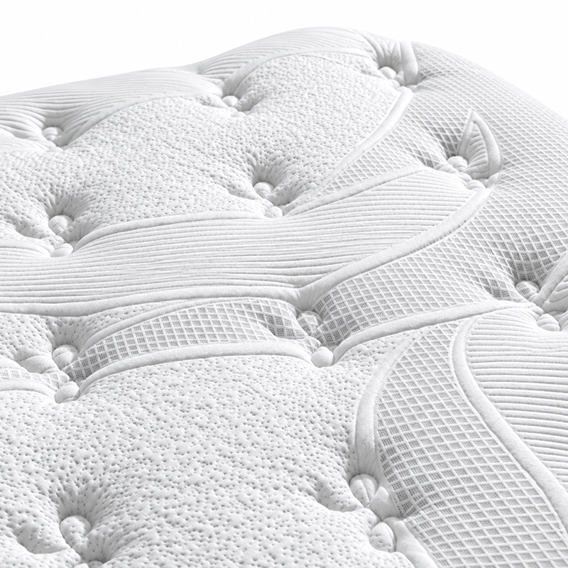 SM New X Firm Mattress – Extra Firm