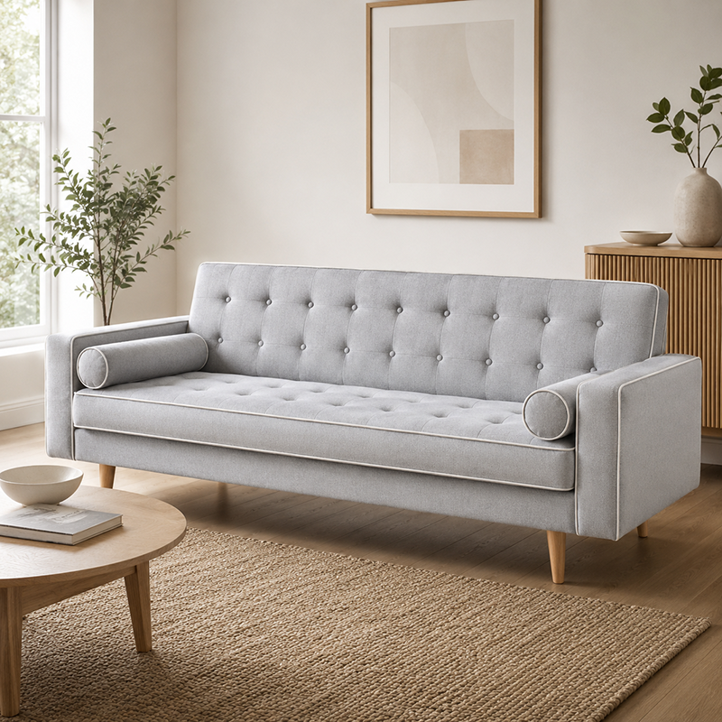 New York Sofa Bed