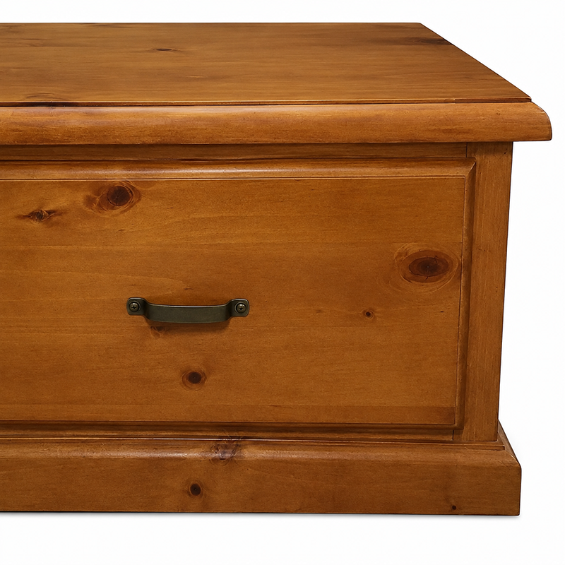 Normandy Lamp Table 740mm