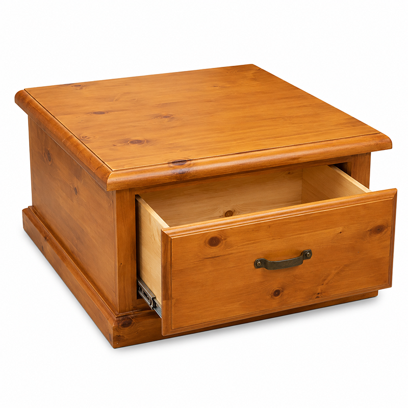 Normandy Lamp Table 740mm