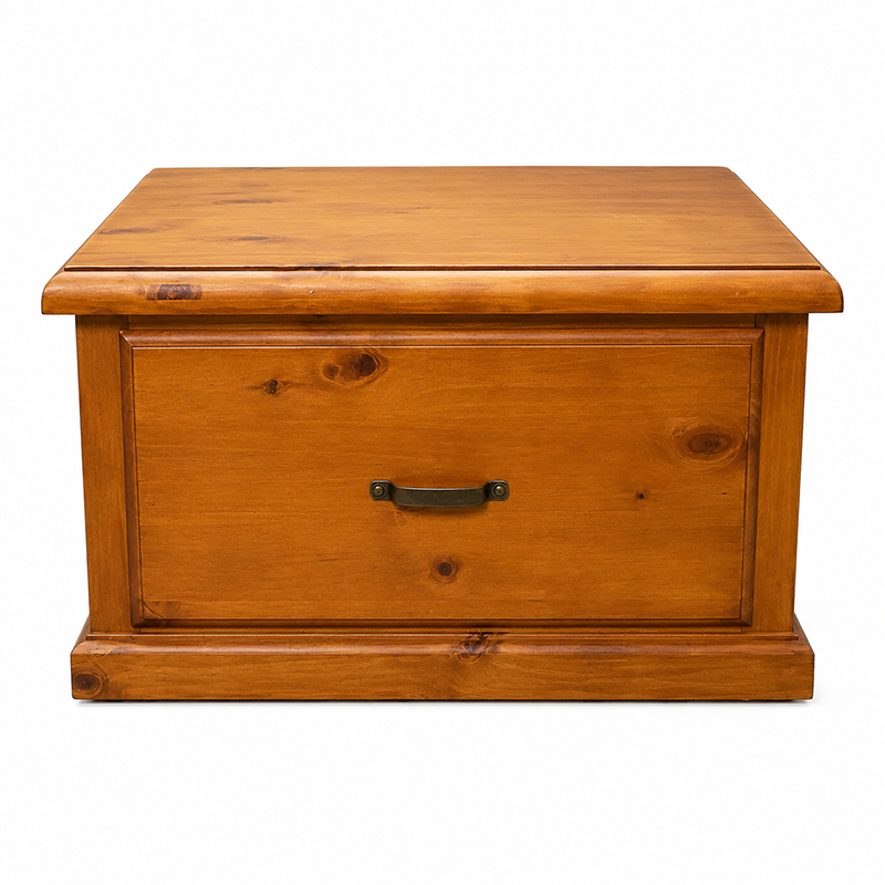 Normandy Lamp Table 740mm