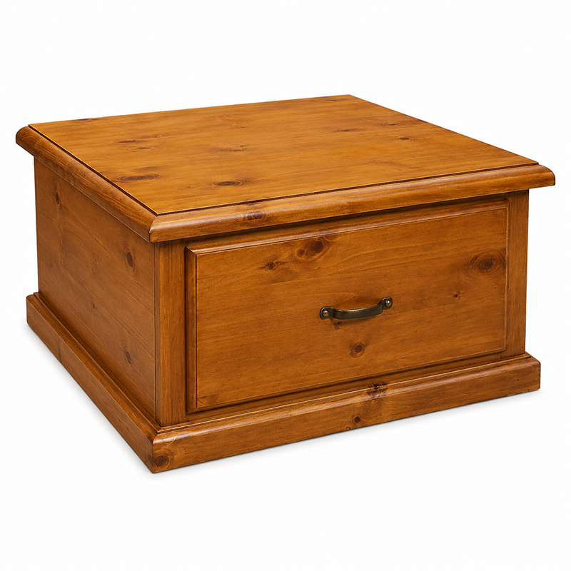 Normandy Lamp Table 740mm