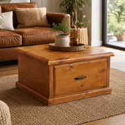 Normandy Lamp Table 740mm