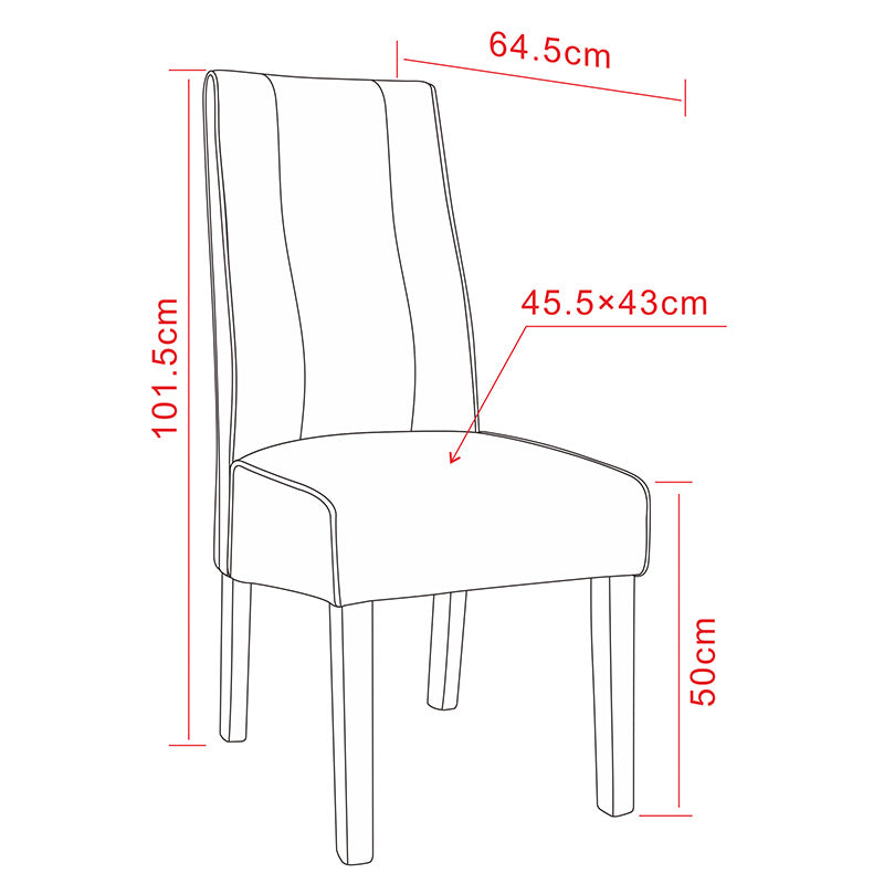 Norway Dining Chair