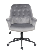 Albany Office Chair / Velvet