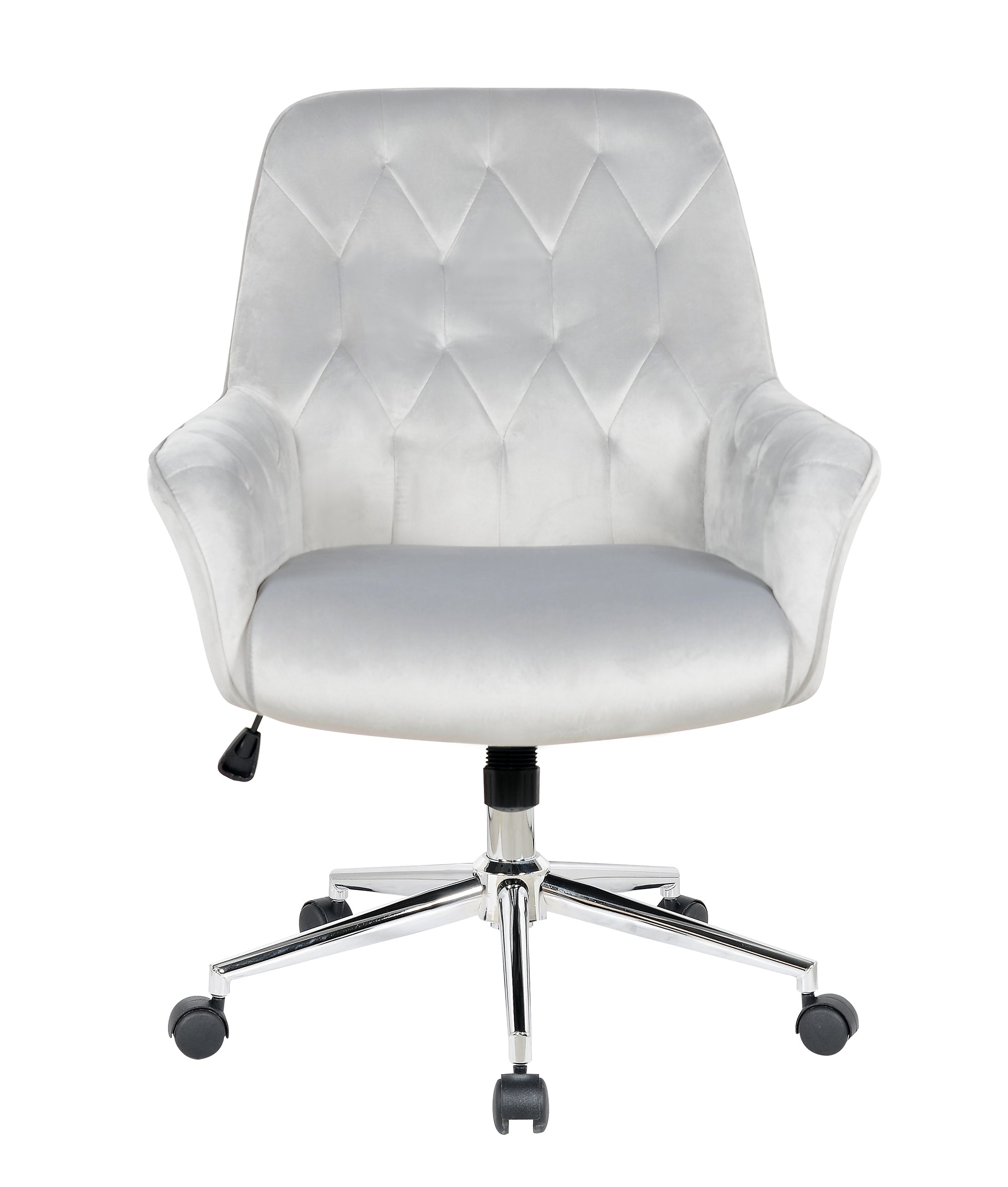 Albany Office Chair / Velvet