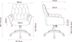 Albany Office Chair