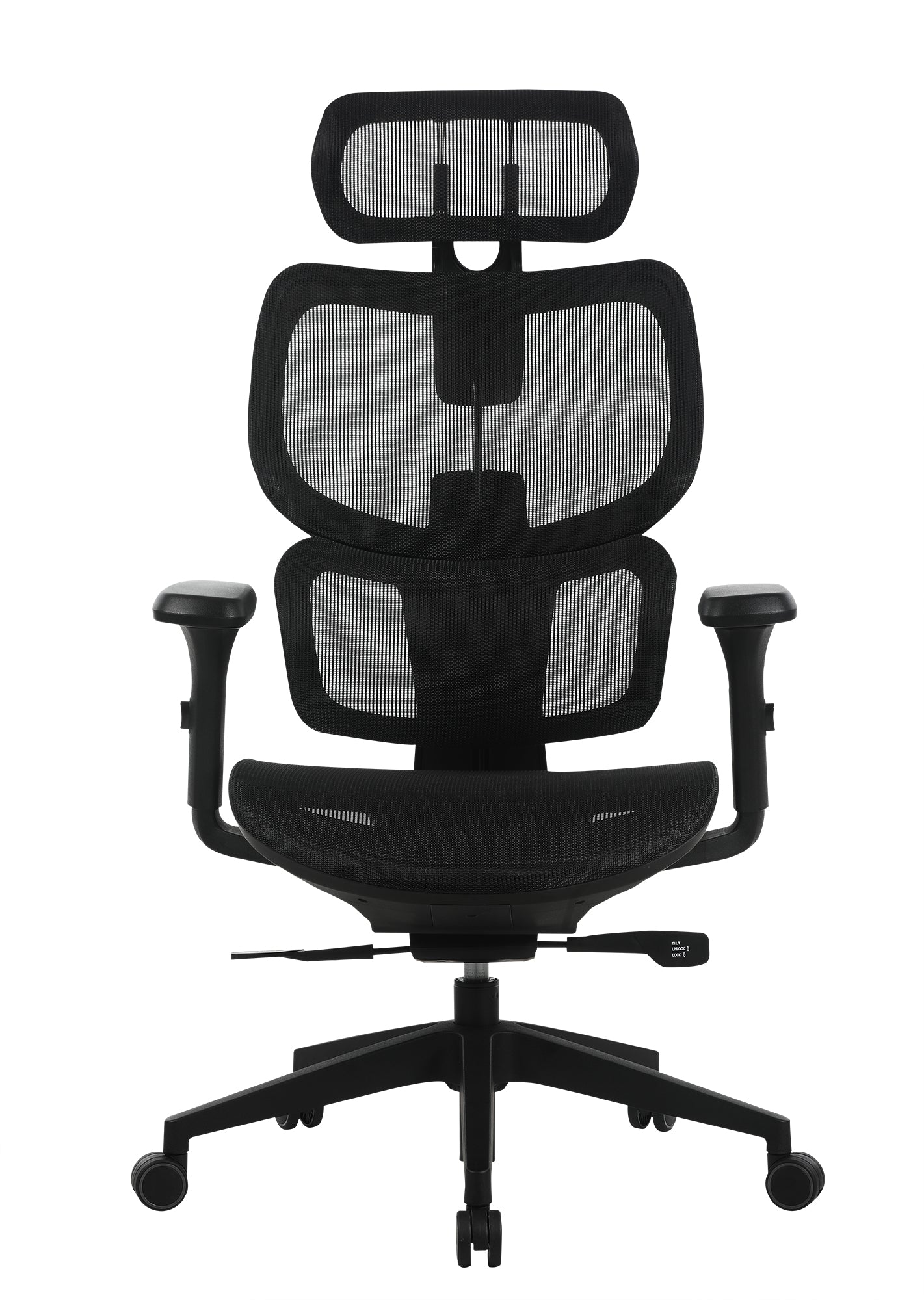 Taupo Office Chair