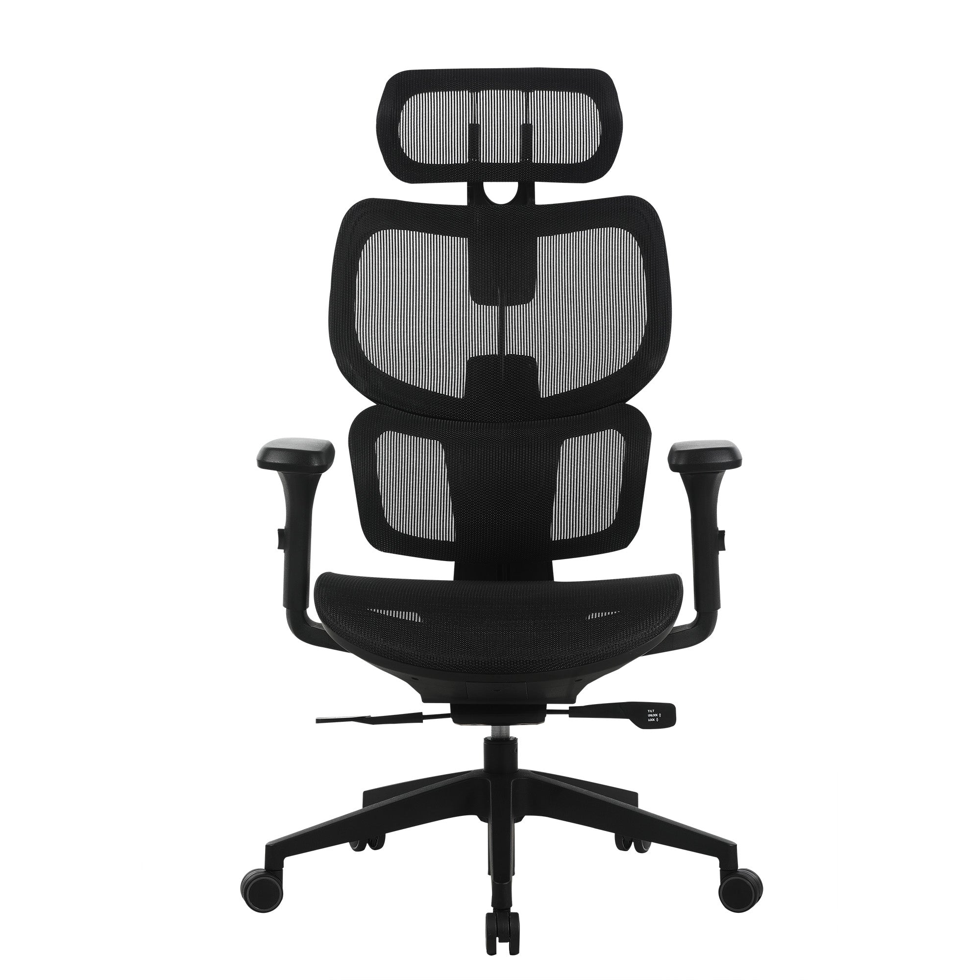 Taupo Office Chair