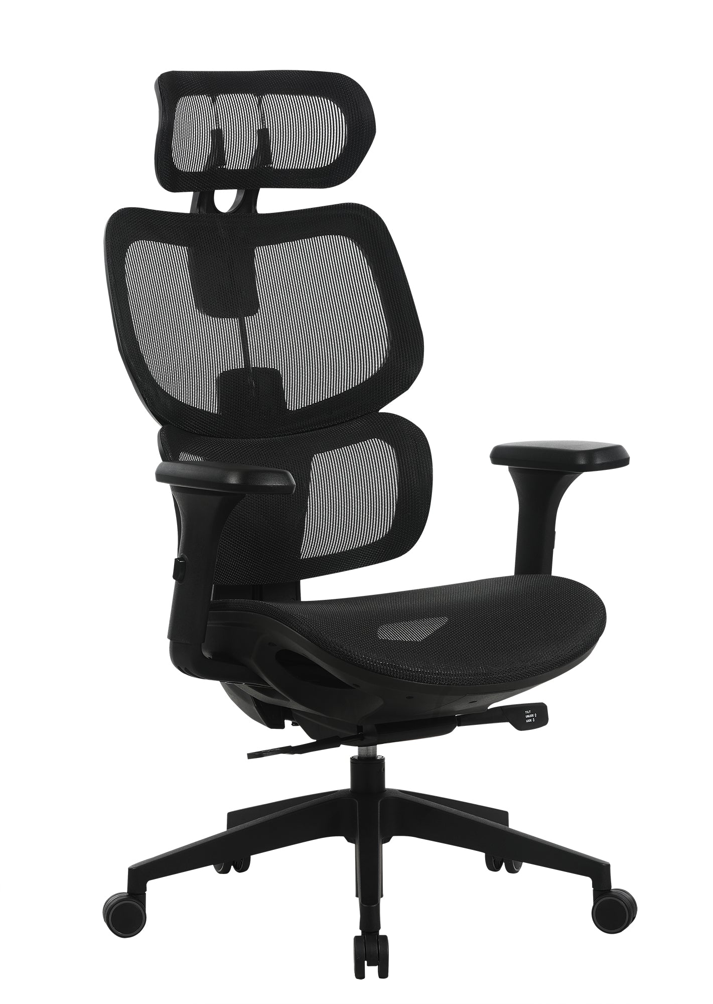 Taupo Office Chair