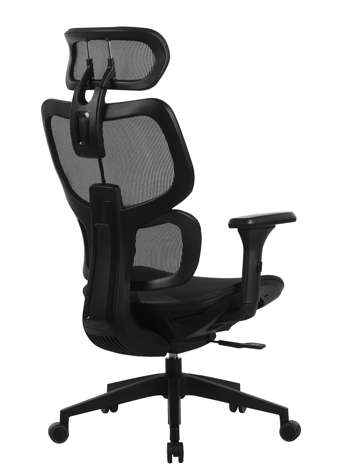 Taupo Office Chair