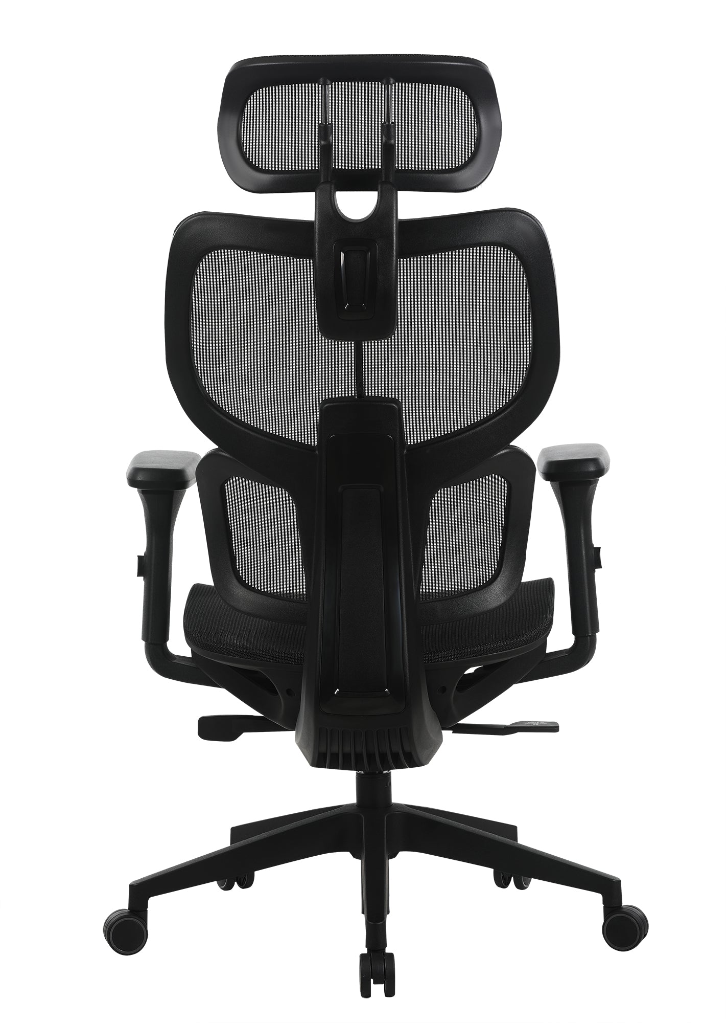 Taupo Office Chair