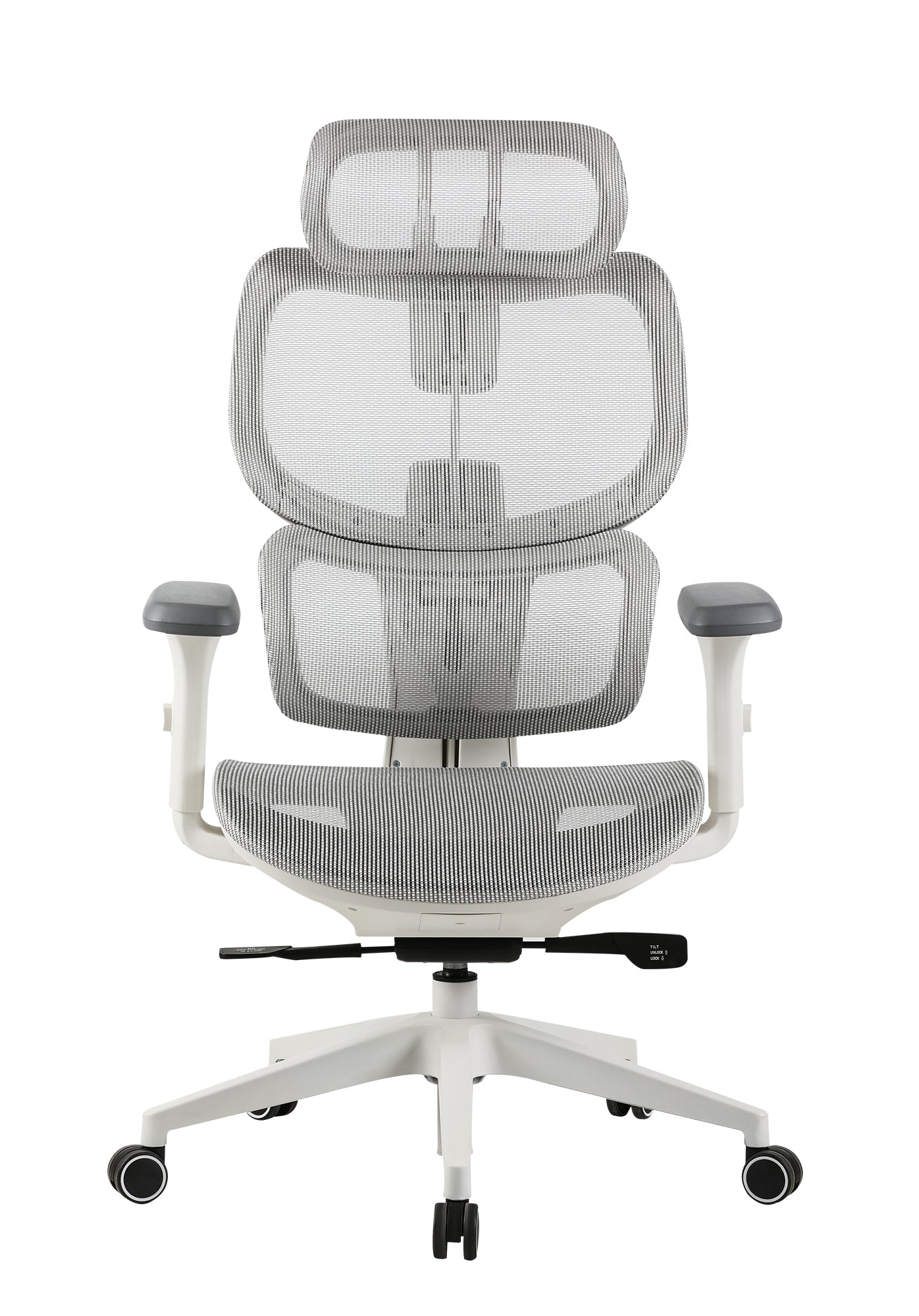 Taupo Office Chair