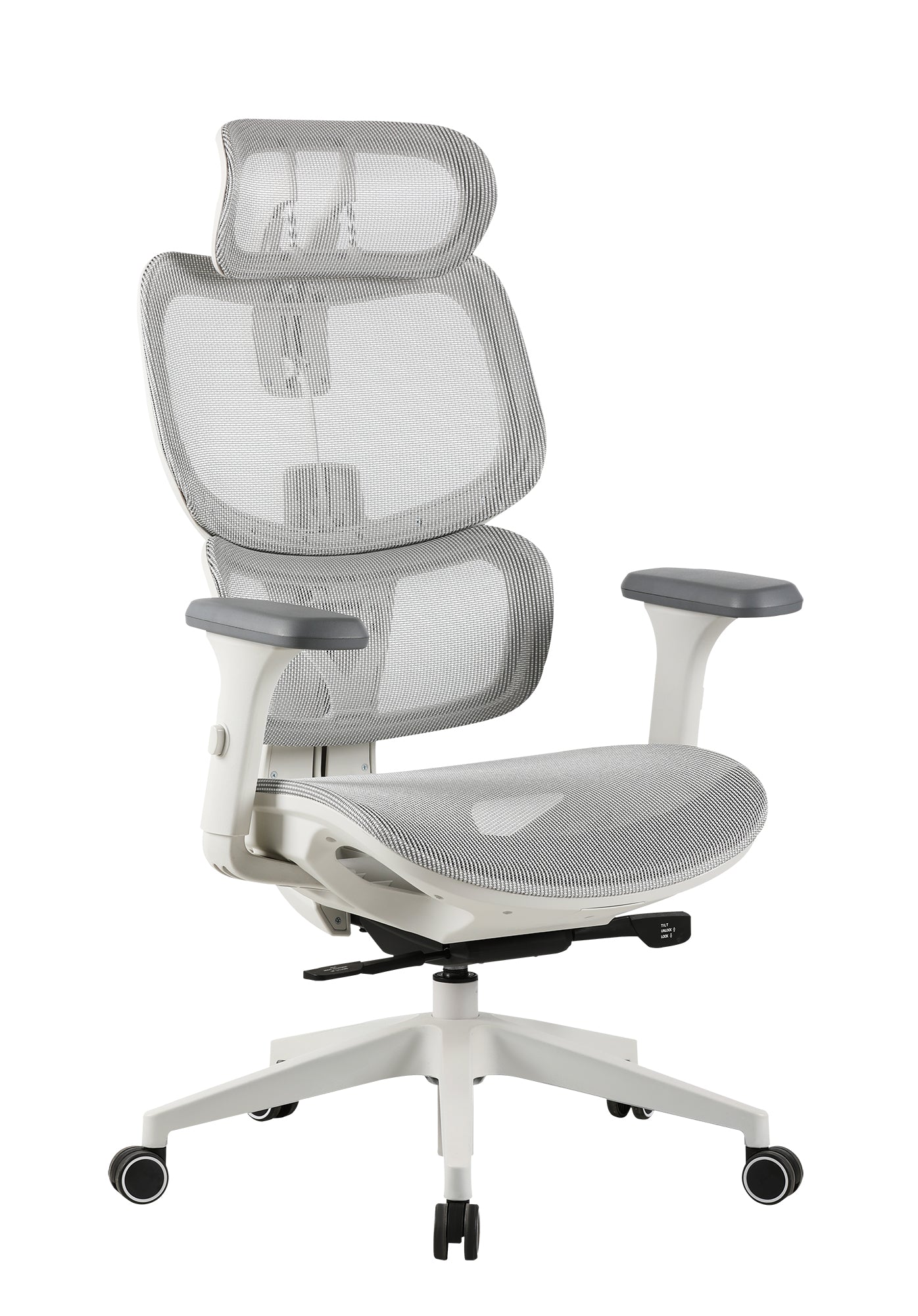 Taupo Office Chair