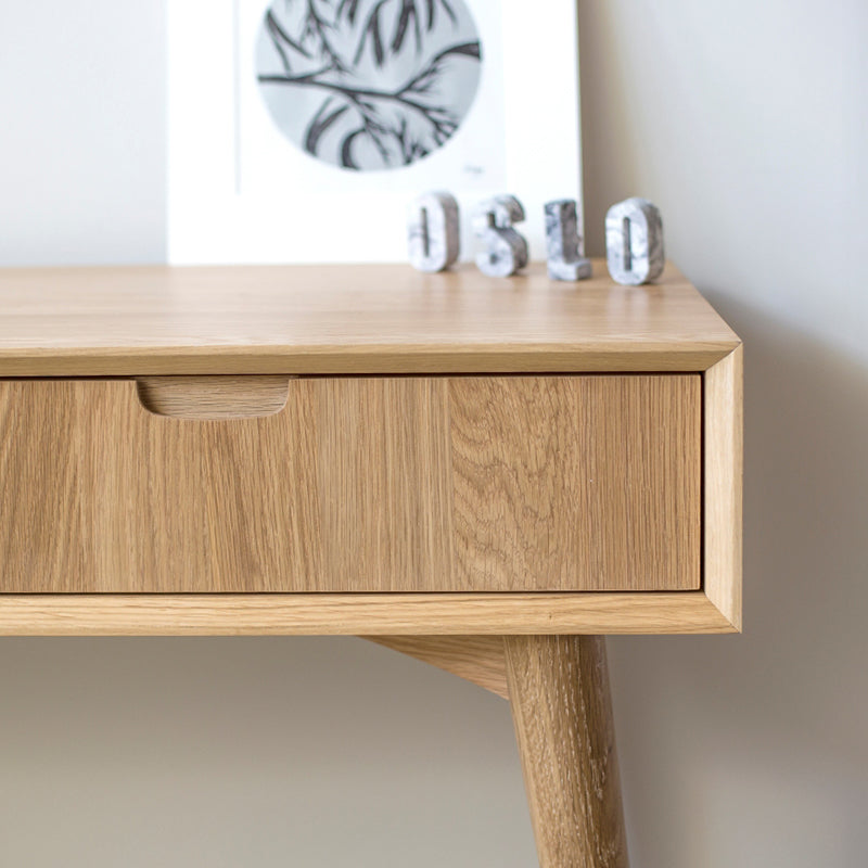 Oslo Console Table