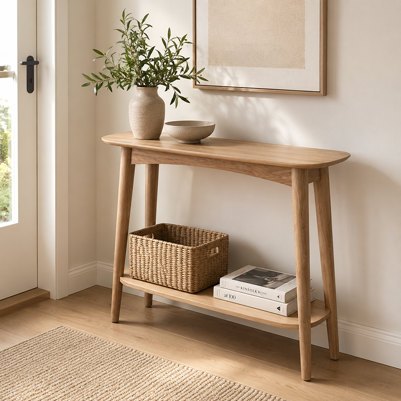 Oslo Console Table