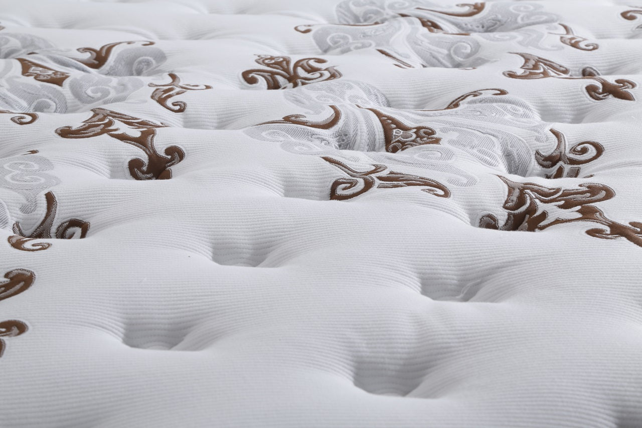 Atlantis Medium Mattress