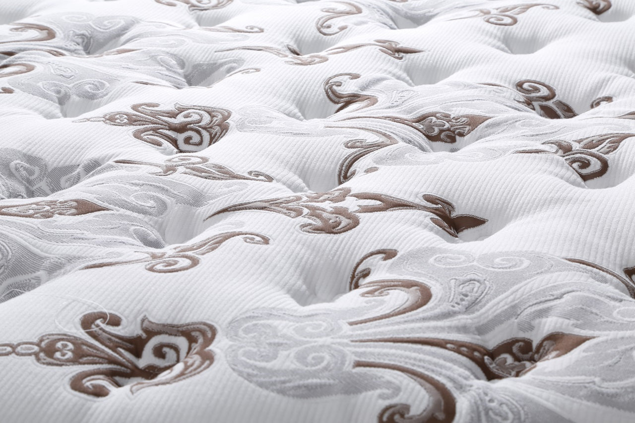 Atlantis Medium Mattress