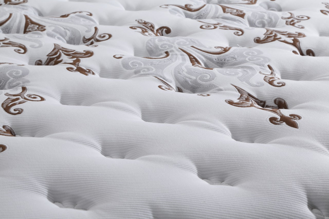 Atlantis Plush Mattress