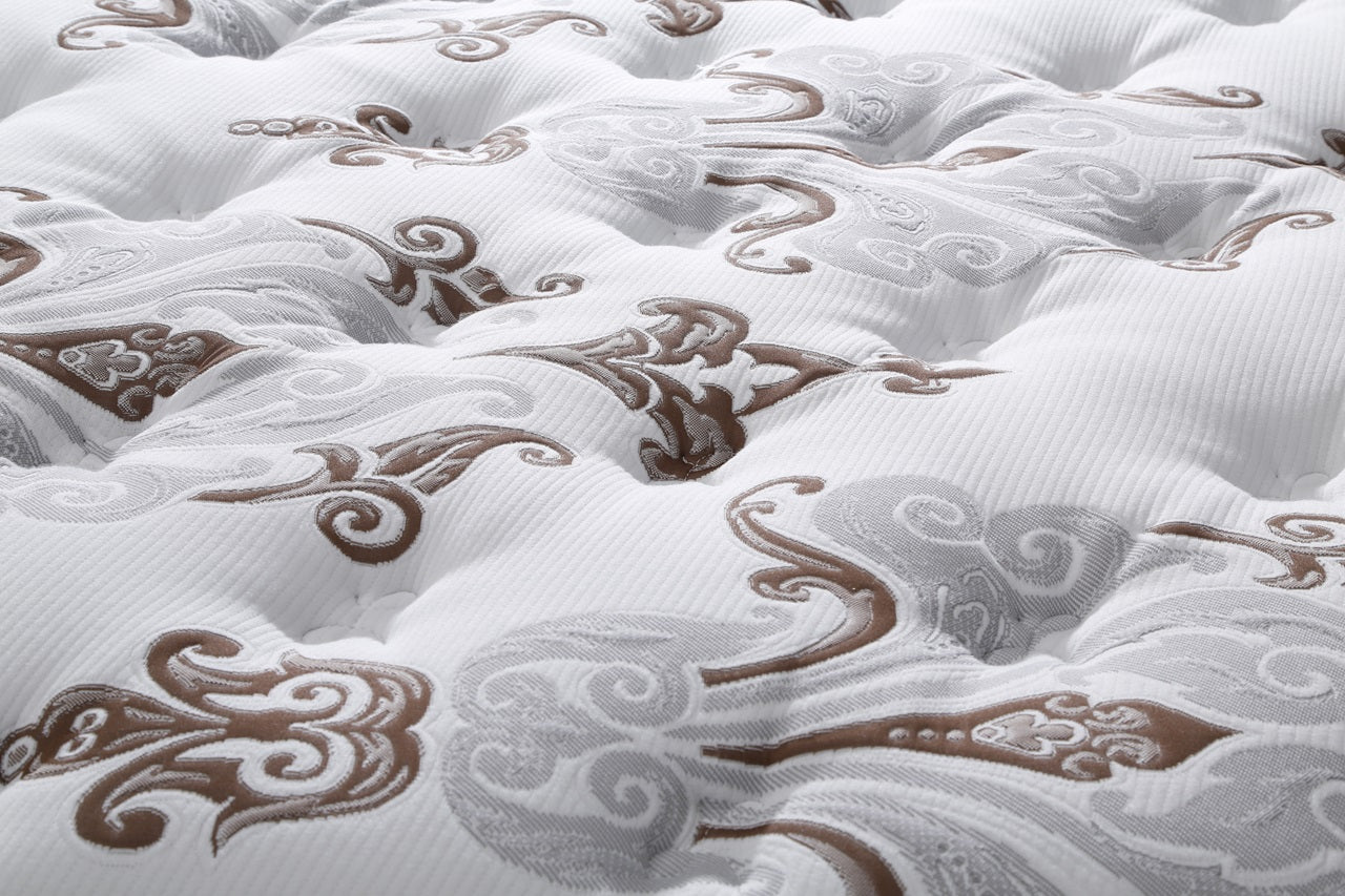 Atlantis Plush Mattress