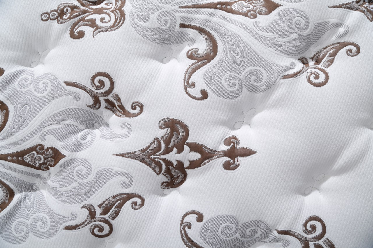 Atlantis Plush Mattress