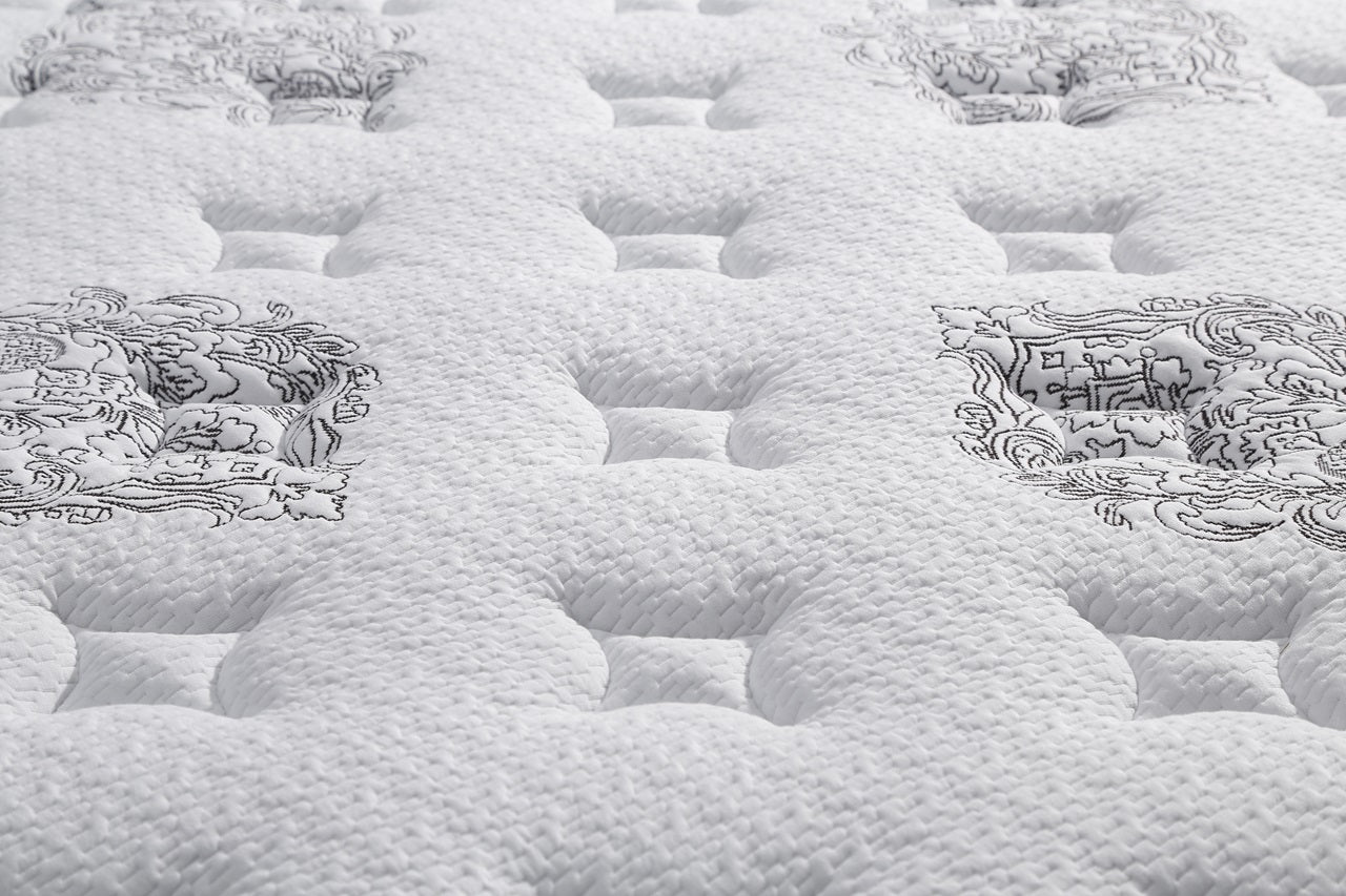 Cozy Sleep Mattress