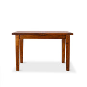 Irish Coast Medium Extension Dining Table 140–180cm in reclaimed timber