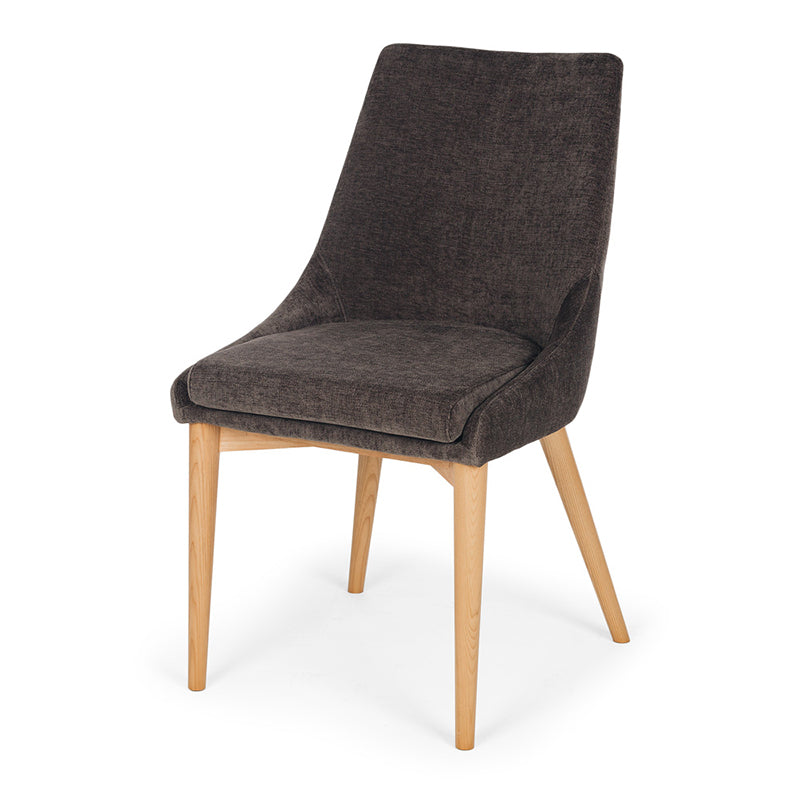 Eva Dining Chair (Multiple Colours)