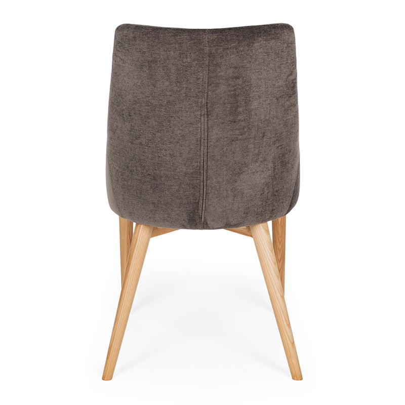 Eva Dining Chair (Multiple Colours)