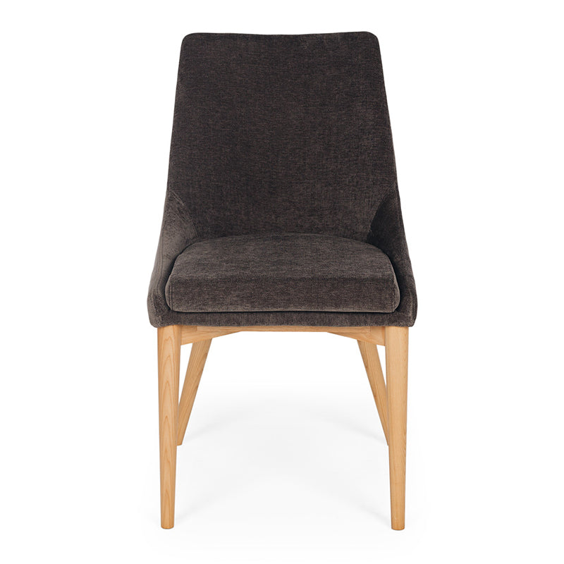 Eva Dining Chair (Multiple Colours)