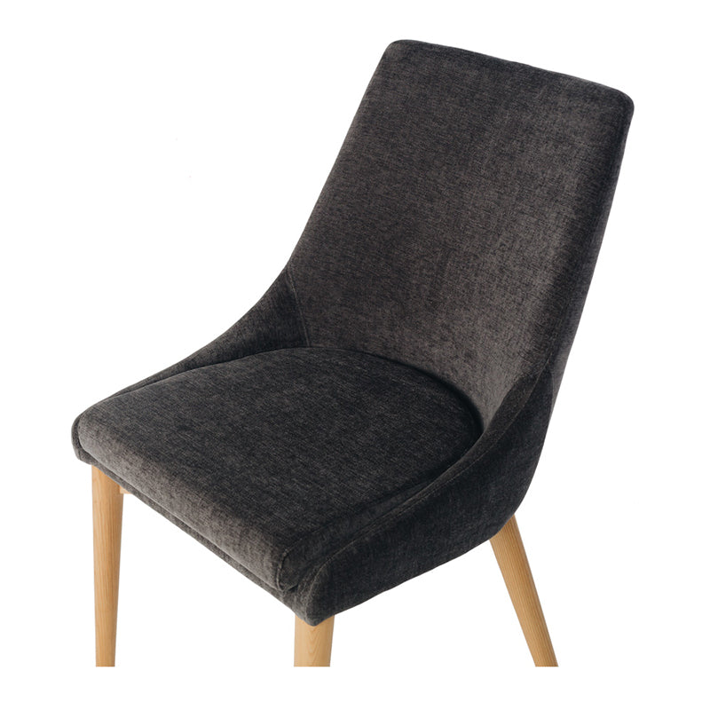 Eva Dining Chair (Multiple Colours)