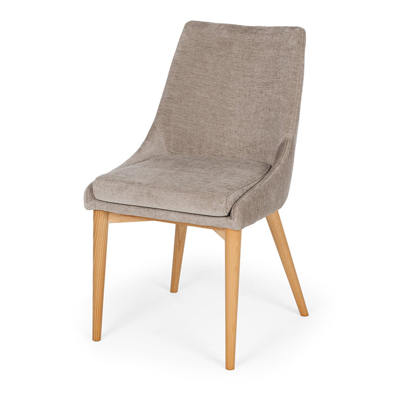 Eva Dining Chair (Multiple Colours)