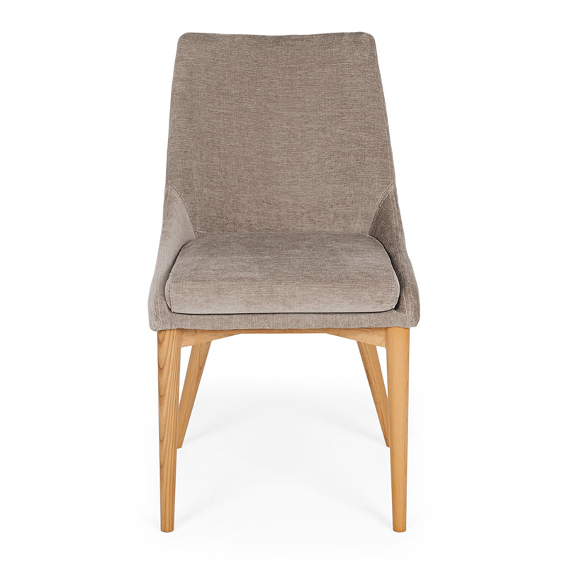 Eva Dining Chair (Multiple Colours)