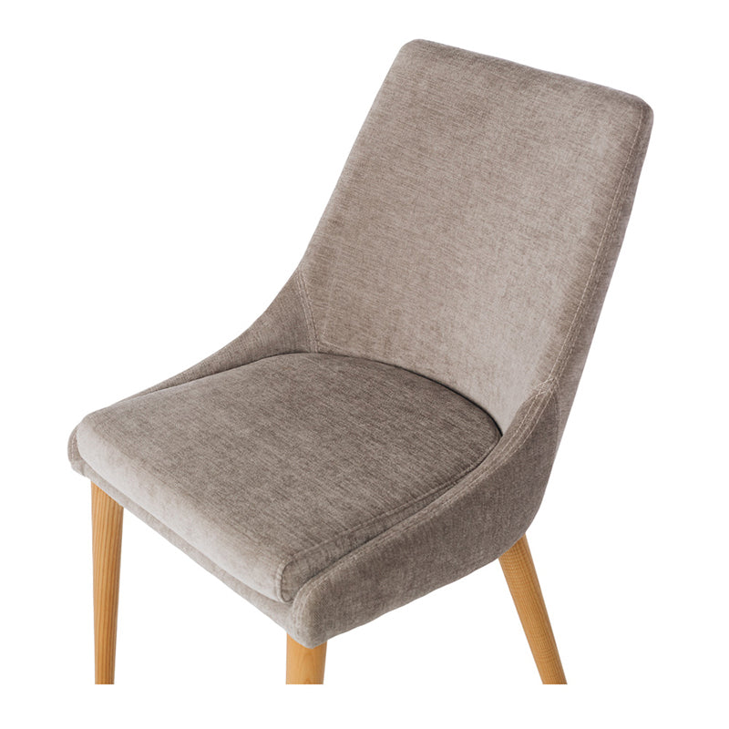 Eva Dining Chair (Multiple Colours)