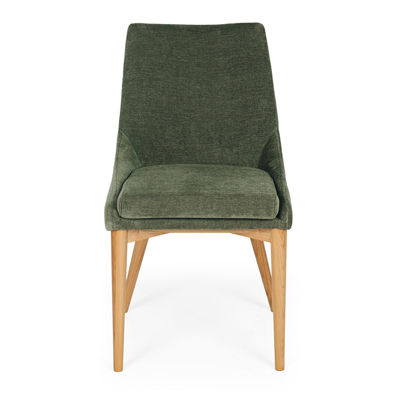 Eva Dining Chair (Multiple Colours)