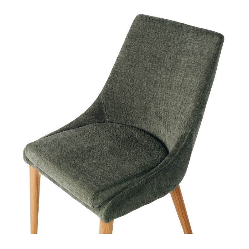 Eva Dining Chair (Multiple Colours)