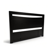 Paiden Queen Headboard Only