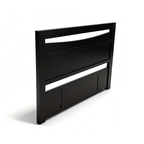 Paiden Queen Headboard Only