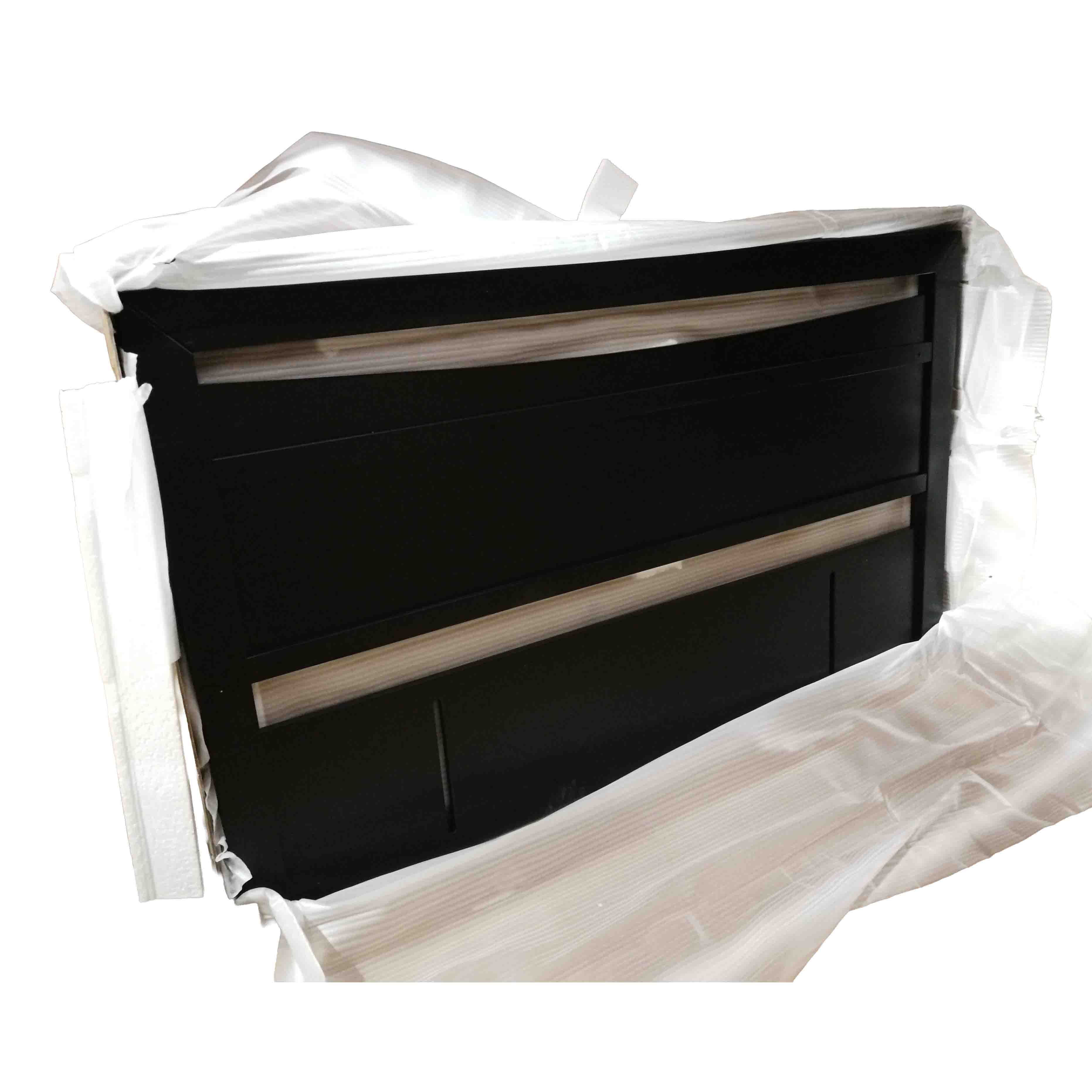 Joanna Queen Headboard Only