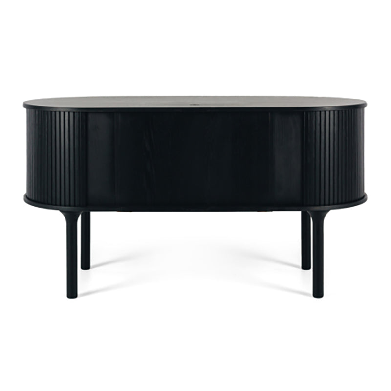 Palliser Solid Oak Desk 1410mm