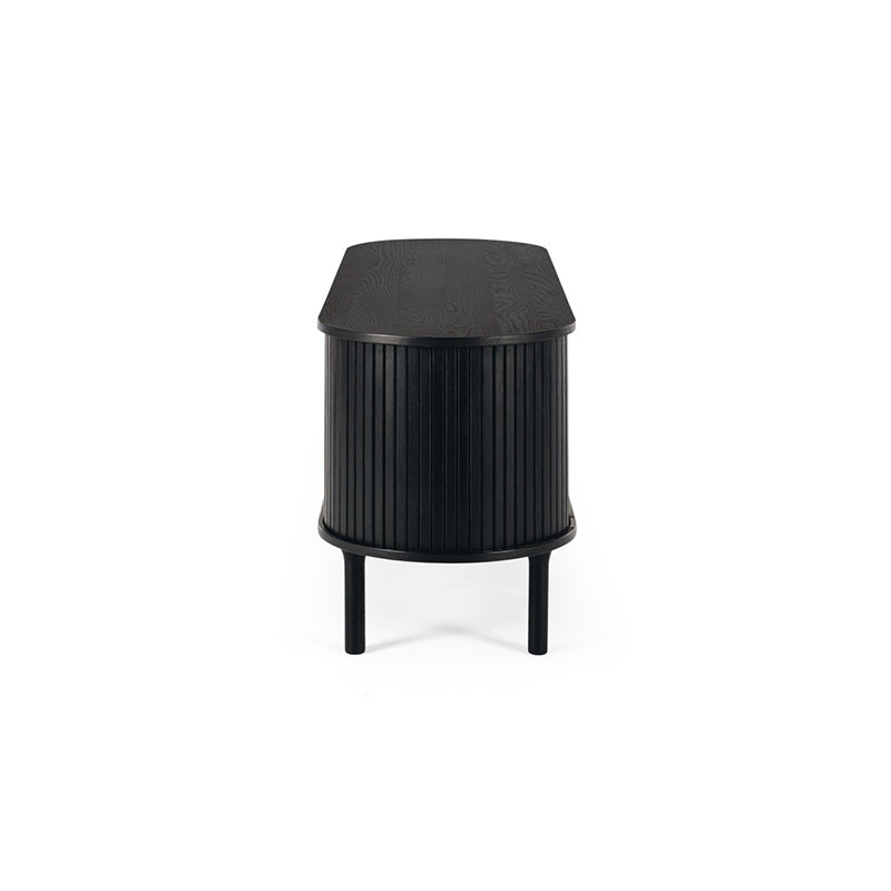 Palliser TV Unit (Black Oak/Natural Oak/Walnut)