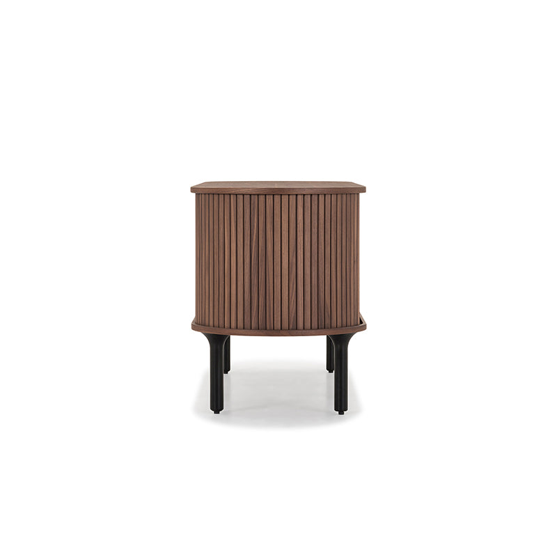 Palliser TV Unit (Black Oak/Natural Oak/Walnut)