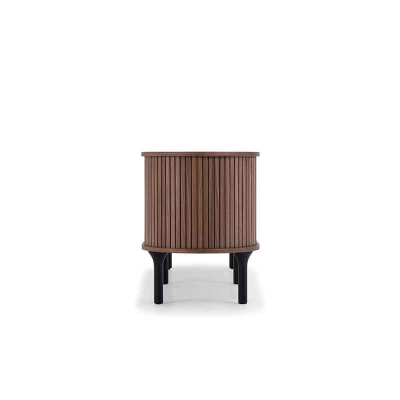 Palliser TV Unit (Black Oak/Natural Oak/Walnut)