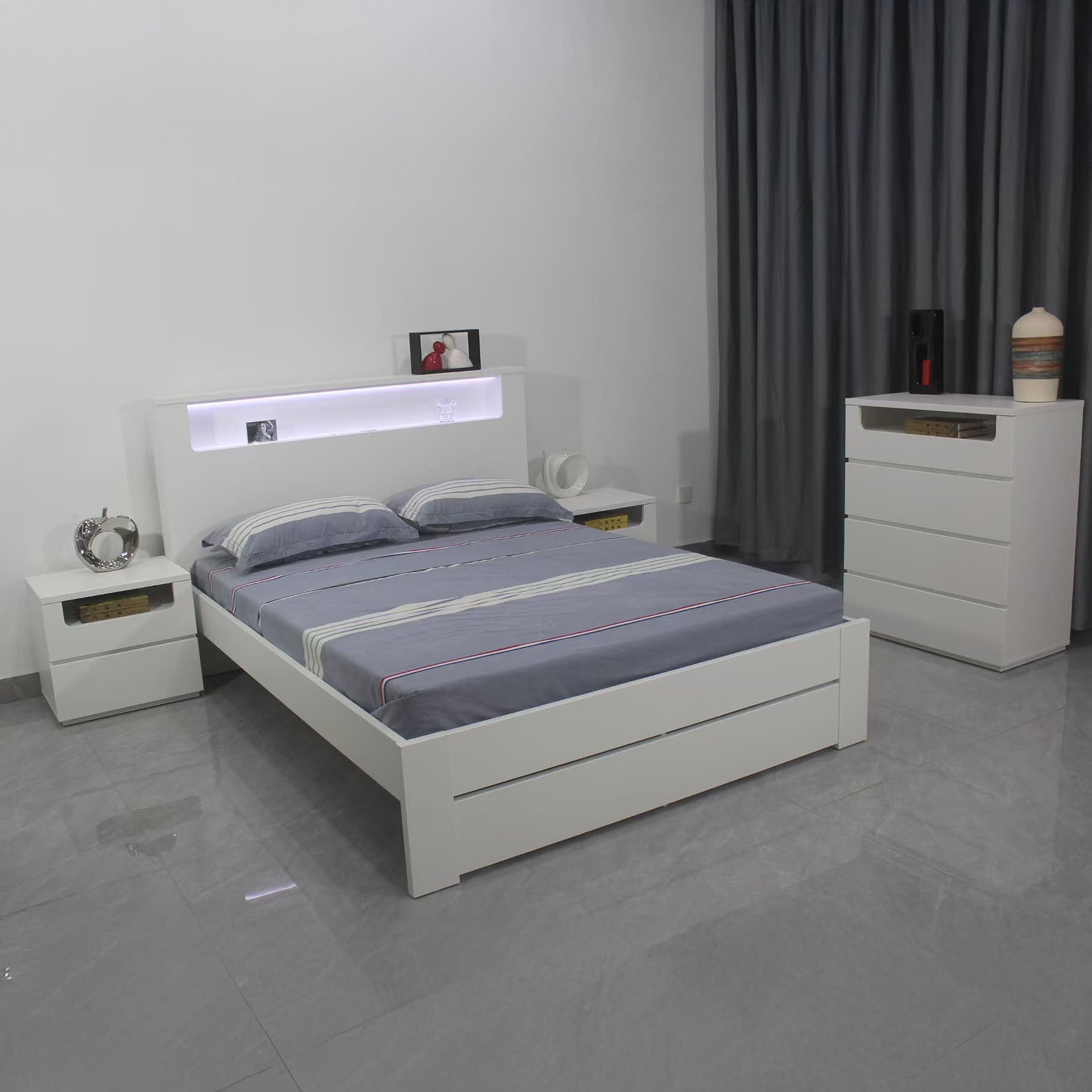 Panama Normal （White Oak）