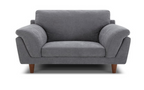Panama Fabric Sofa