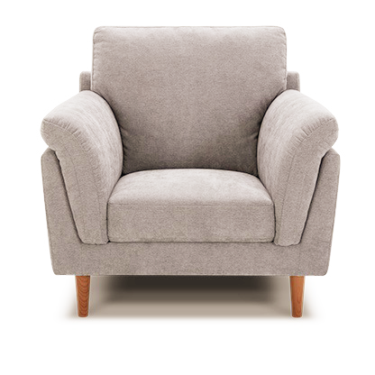 Panama Fabric Sofa